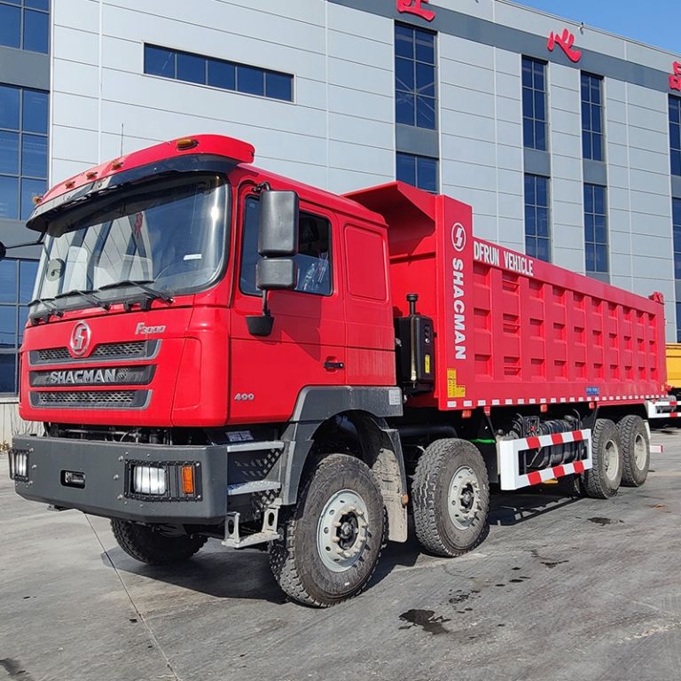 HOWO dump trucks-NEEDL EMARK PT DJARUM .CN INTERNATIONAL GROUP CHINA CO., LTD