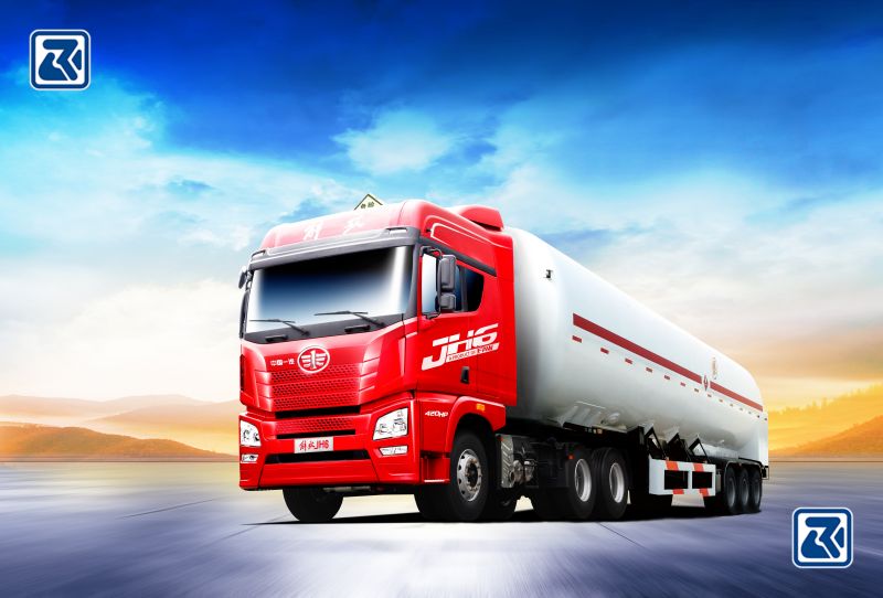 FAW Trucks 6X4 JH6-NEEDL EMARK PT DJARUM .CN INTERNATIONAL GROUP CHINA CO., LTD