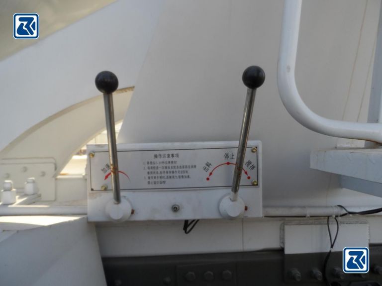 Control System